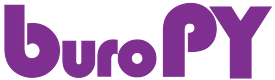 Büro Yönetim PYO Logo