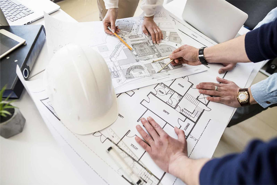Proje Yönetim Toplantısı ve Planlama Grafiği
